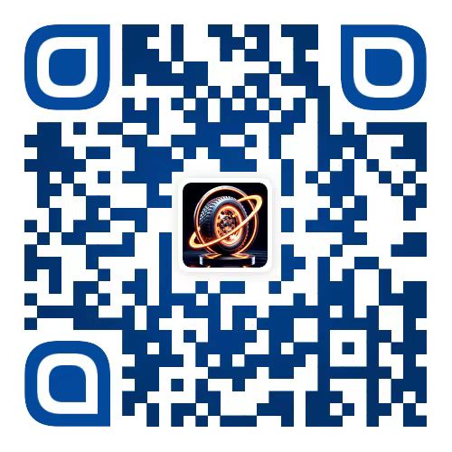 安卓下载二维码